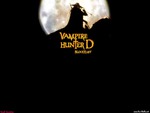 Vampire Hunter D