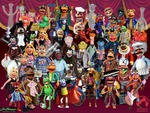All The Muppets