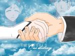 Two Souls, One Destiny