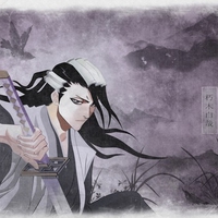 Byakuya Kuchiki
