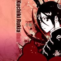 Kuchiki Rukia