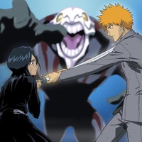 The Day I Became a Shinigami