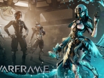 WARFRAME