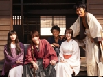 Rorouni Kenshin The Final
