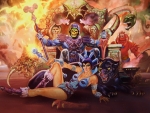 Masters of the Universe Revelation