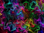 Colorful Smoke