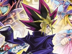 Yu Gi Oh