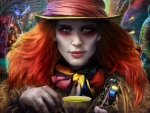 Mad Hatter