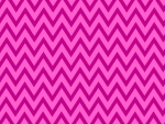 Chevron - purple pink