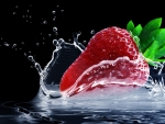 Strawberry Splash