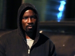 Luke Cage