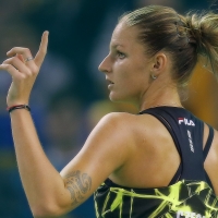 Karolina Pliskova
