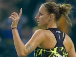 Karolina Pliskova