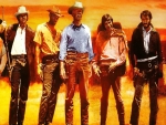 Guns Of The Magnificent Seven