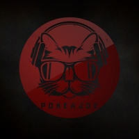 PokeaJoe Logo