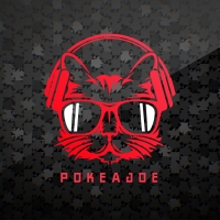 PokeaJoe Logo