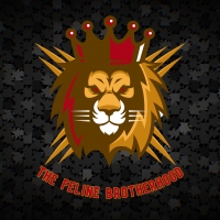 Feline Brotherhood Logo