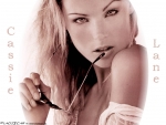 Cassie Lane