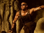 The Chronicles Of Riddick