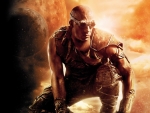 The Chronicles Of Riddick