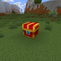 TREASURE CHESTS HUNT &#xD83D;&#xDC51; Find & Break Boxes in Survival Mode RealmCraft Free Minecraft StyleGame