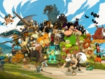 Wakfu