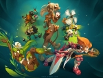 Wakfu