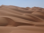 Rub Al Khali Desert