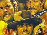 The Good The Bad And The Ugly