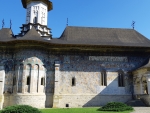 Sucevita Monastery