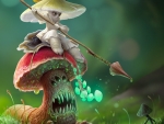 Amanita