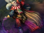 Kefka