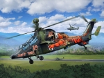 Eurocopter-Tiger