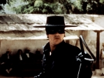 Mark Of Zorro