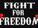 Freedom Fight