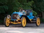 1909 EMF Model 30 Roadster