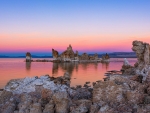 Mono Lake, California
