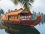 Houseboat