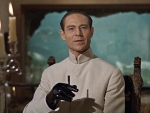 Dr No