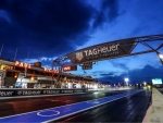 Paul Ricard circuit