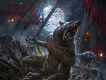 Werewolf