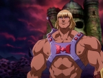 Masters Of The Universe Revelations