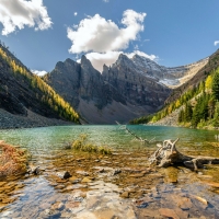 Lake Agnes, Banff National Park