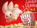 Hopcorn
