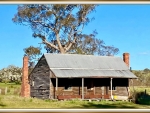 OLD HOUSE...AUSTRALIA