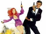 On Her Majesty's Secret Service