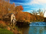 Watermill