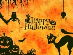 Happpy Halloween