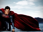 Man Of Steel
