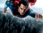 Man Of Steel
